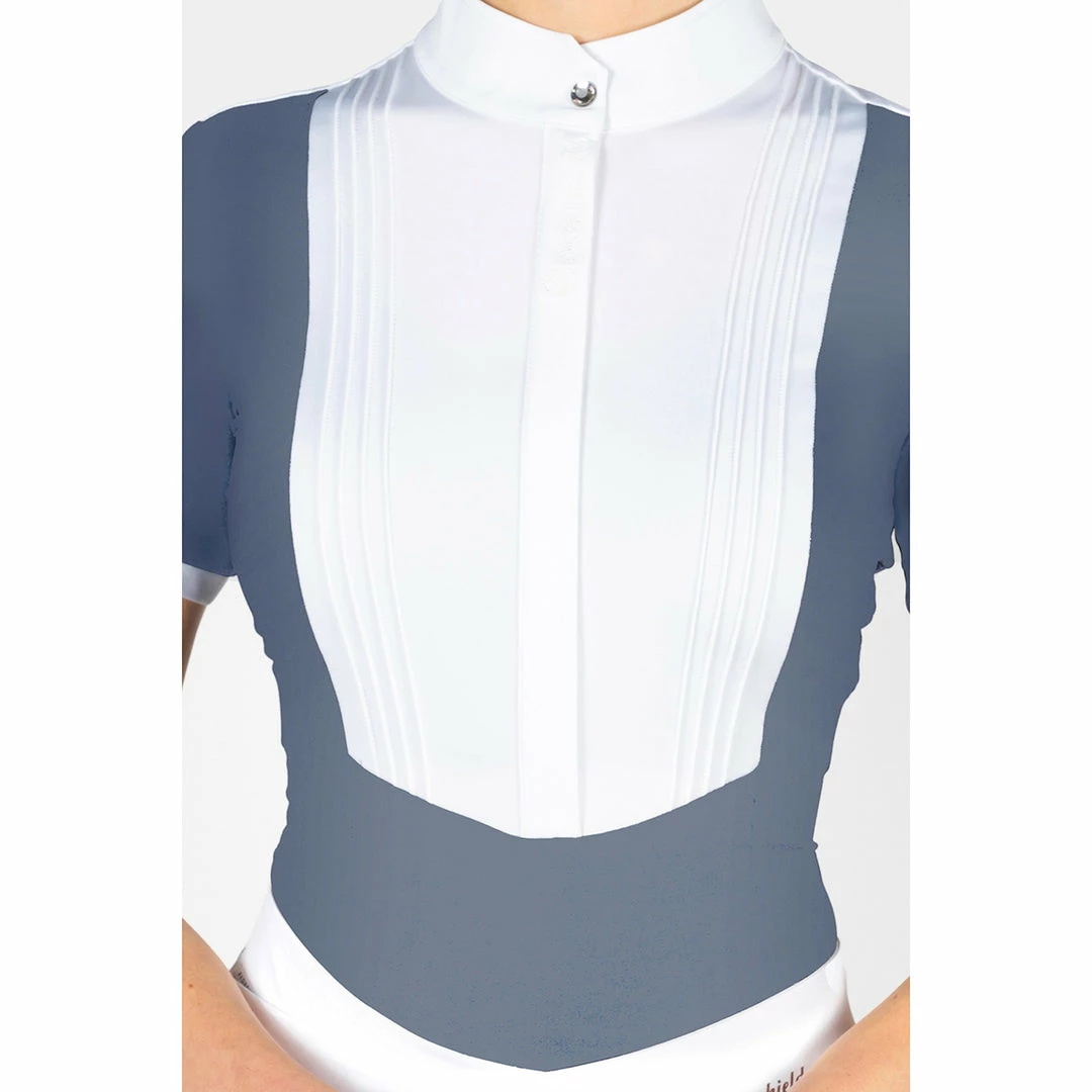 New 🎉 Show 👚 Shirts Samshield 👩 Women's Sixtine Show 👚 Shirt 🎉 4 Show Shirts Samshield Women's Sixtine Show Shirt