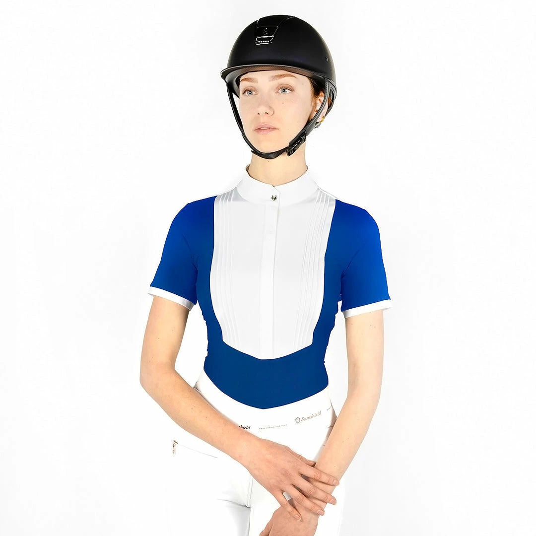 New 🎉 Show 👚 Shirts Samshield 👩 Women's Sixtine Show 👚 Shirt 🎉 5 Show Shirts Samshield Women's Sixtine Show Shirt