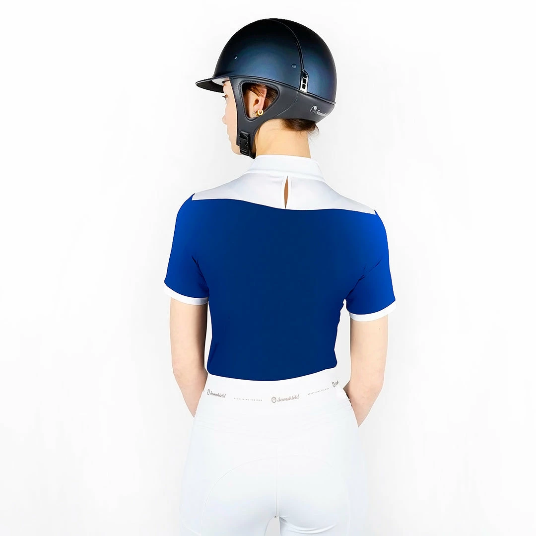 New 🎉 Show 👚 Shirts Samshield 👩 Women's Sixtine Show 👚 Shirt 🎉 6 Show Shirts Samshield Women's Sixtine Show Shirt