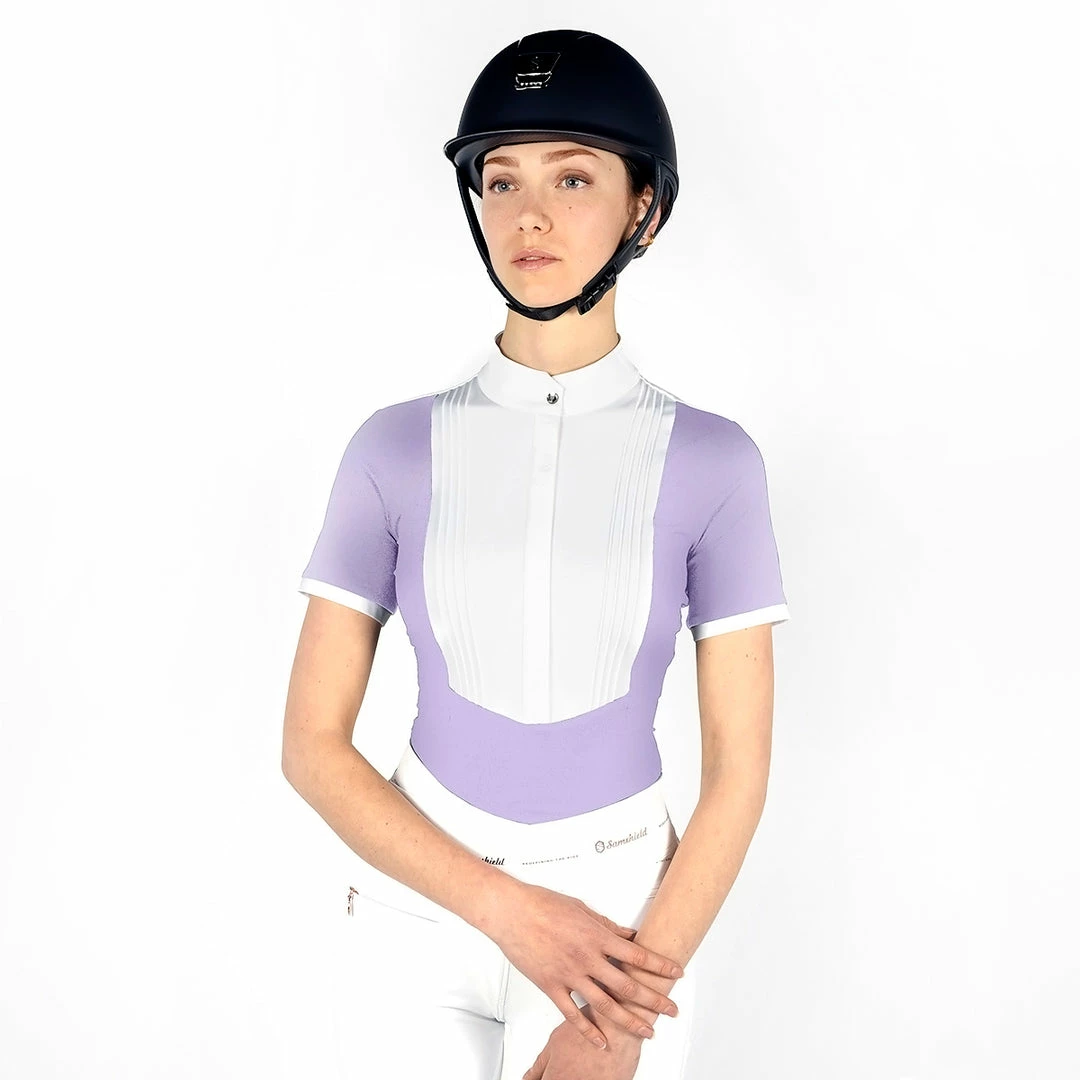 New 🎉 Show 👚 Shirts Samshield 👩 Women's Sixtine Show 👚 Shirt 🎉 8 Show Shirts Samshield Women's Sixtine Show Shirt