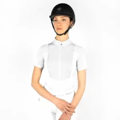 New 🎉 Show 👚 Shirts Samshield 👩 Women's Sixtine Show 👚 Shirt 🎉 21 Show Shirts Samshield Women's Sixtine Show Shirt