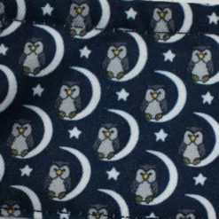 Flash Sale π₯° Show π Shirts Essex Classics Ladies "Owls" Talent Yarn Wrap Collar Long Sleeve Show π Shirt π 16 Show Shirts Essex Classics Ladies