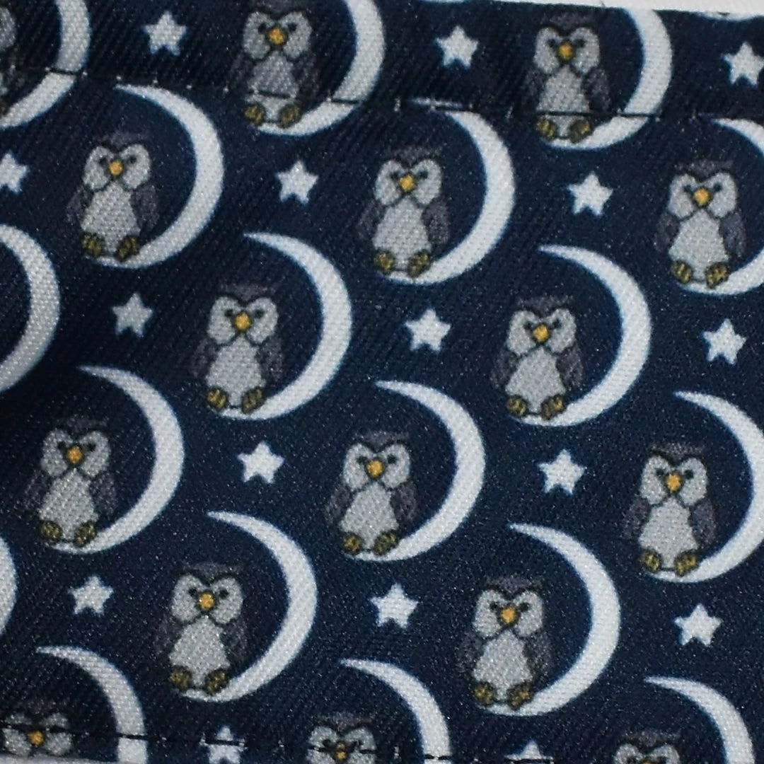 Flash Sale π₯° Show π Shirts Essex Classics Ladies "Owls" Talent Yarn Wrap Collar Long Sleeve Show π Shirt π 7 Show Shirts Essex Classics Ladies "Owls" Talent Yarn Wrap Collar Long Sleeve Show Shirt