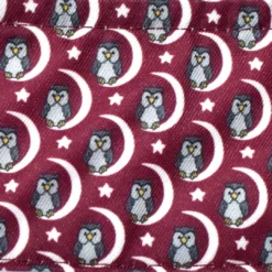 Flash Sale π₯° Show π Shirts Essex Classics Ladies "Owls" Talent Yarn Wrap Collar Long Sleeve Show π Shirt π 19 Show Shirts Essex Classics Ladies