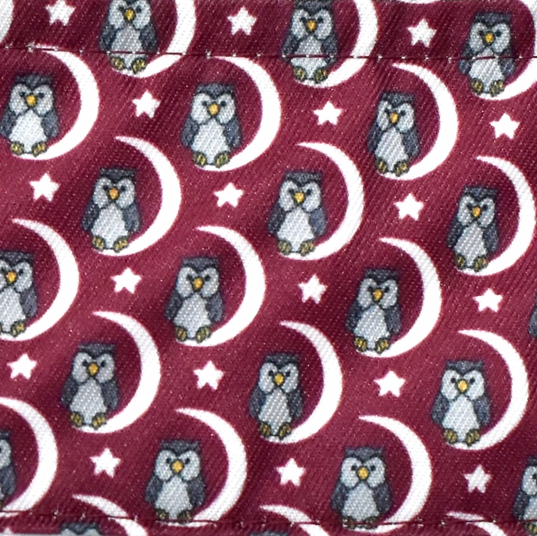 Flash Sale π₯° Show π Shirts Essex Classics Ladies "Owls" Talent Yarn Wrap Collar Long Sleeve Show π Shirt π 10 Show Shirts Essex Classics Ladies "Owls" Talent Yarn Wrap Collar Long Sleeve Show Shirt