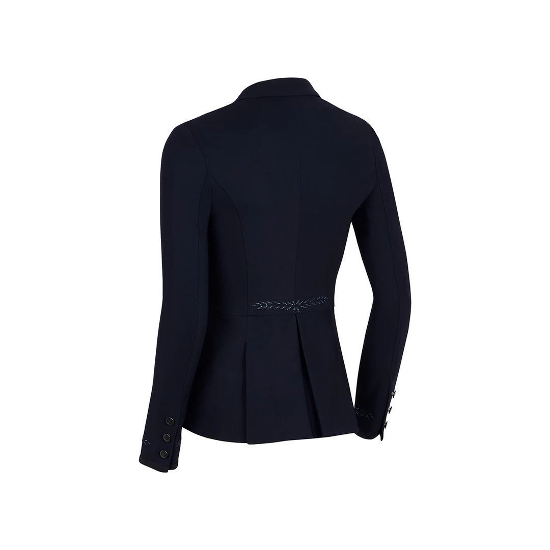 Promo 🎉 Samshield 👩 Women's Victorine Embroidery Show Jacket Show Jackets 🔔 13 Samshield Women's Victorine Embroidery Show Jacket Show Jackets