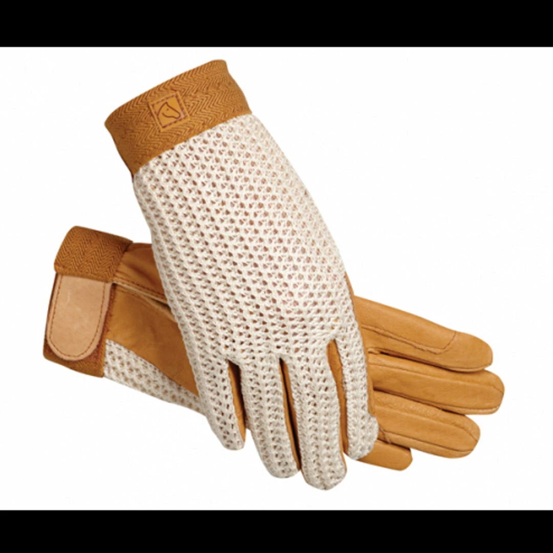 Buy 💯 Fargo Trading SSG Lycrochet Ultraflex Glove Equestrian Accessories ✔️ 3 Fargo Trading SSG Lycrochet Ultraflex Glove Equestrian Accessories
