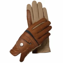 Fargo Trading SSG Pro Show Hybrid Glove