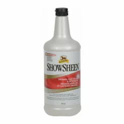 Animal Health Inc Grooming Showsheen Hair Polish And Detangler