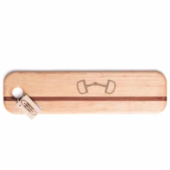 Soundview Millworks SVM French Bread Cutting Board