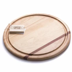Budget π Soundview Millworks SVM Round Serving Board π 5 Soundview Millworks SVM Round Serving Board