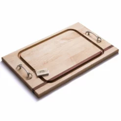 Soundview Millworks SVM Steak Board