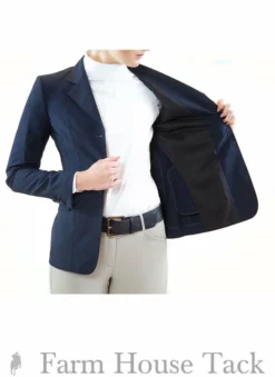 Deals π₯ R.J. Classics Equestrian Apparel RJ Classics Sydney II Ladies' Show π§₯ Coat Show Jackets π 9 R.J. Classics Equestrian Apparel RJ Classics Sydney II Ladies' Show Coat Show Jackets