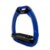 Samshield Flex-On Safe-On Stirrup Irons - Custom Saddle Pads & Fittings