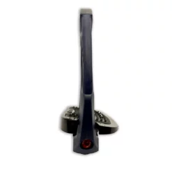 Samshield Flex-On Safe-On Stirrup Irons - Custom Saddle Pads & Fittings