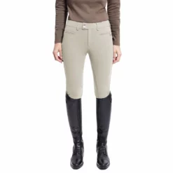 Samshield Women's Adele Metal Dots Knee Grip Breeches