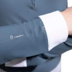 Show Shirts Samshield Women's Aloise Long Sleeve Show Shirt