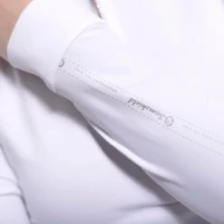 Show Shirts Samshield Women's Aloise Long Sleeve Show Shirt