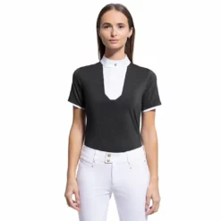 Show Shirts Samshield Women's Apollina Show Shirt