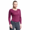 Samshield Women's Axelle Long Sleeve T-Shirt Shirts & Tops