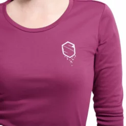 Samshield Women's Axelle Long Sleeve T-Shirt Shirts & Tops