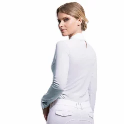 Samshield Women's Camille Show Shirt Show Shirts