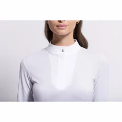 Top 10 β Samshield π© Women's Faustina Show π Shirt π 38 Samshield Women's Faustina Show Shirt