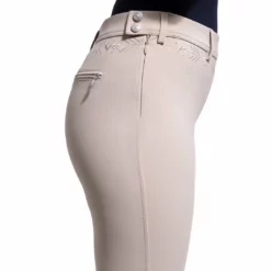 Cheap ⭐ Samshield 👩 Women's Jully Knee Patch Breeches ❤️ 14 Samshield Women's Jully Knee Patch Breeches