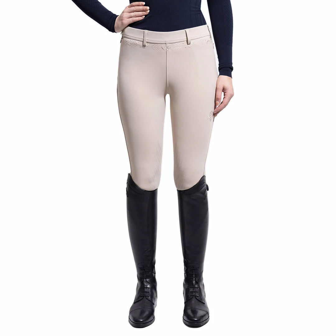 Cheap ⭐ Samshield 👩 Women's Jully Knee Patch Breeches ❤️ 3 Samshield Women's Jully Knee Patch Breeches