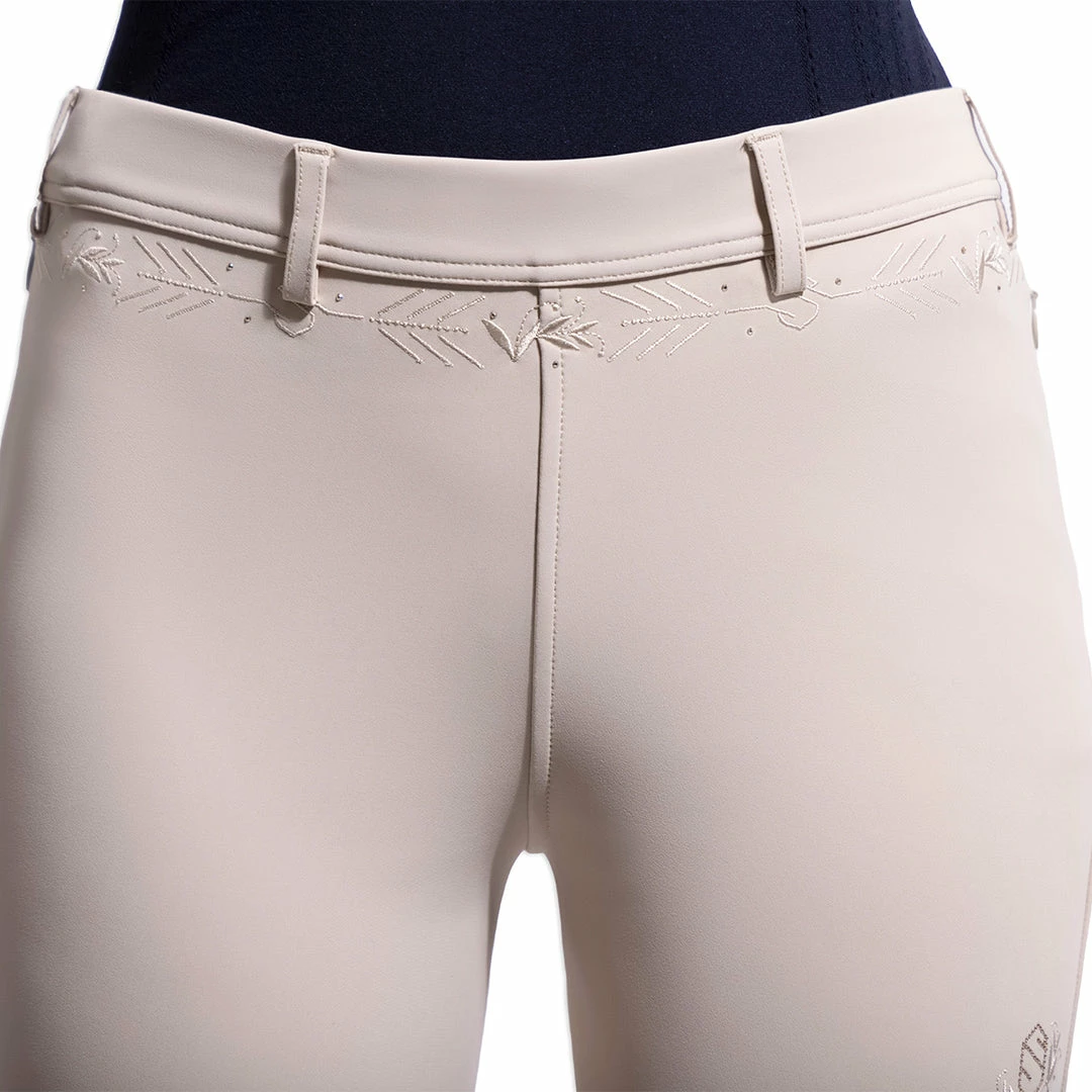 Cheap ⭐ Samshield 👩 Women's Jully Knee Patch Breeches ❤️ 7 Samshield Women's Jully Knee Patch Breeches