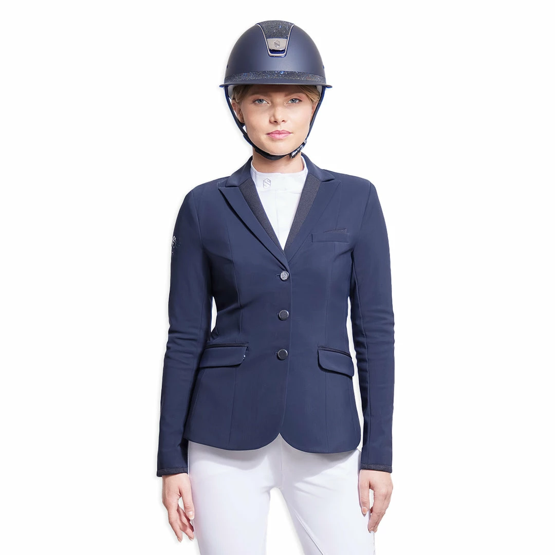 Hot Sale 😀 Samshield 👩 Women's Louisa Competition Jacket Show Jackets 😉 8 Samshield Women's Louisa Competition Jacket Show Jackets