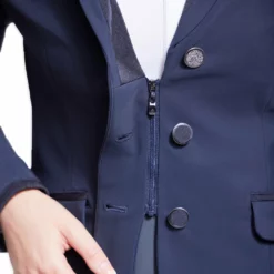 Hot Sale 😀 Samshield 👩 Women's Louisa Competition Jacket Show Jackets 😉 18 Samshield Women's Louisa Competition Jacket Show Jackets