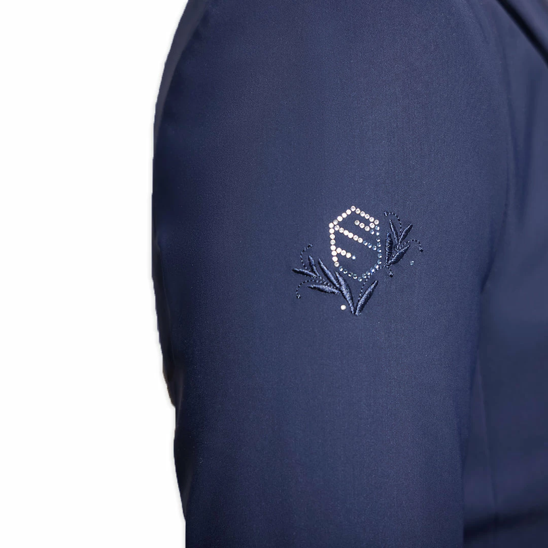 Hot Sale 😀 Samshield 👩 Women's Louisa Competition Jacket Show Jackets 😉 10 Samshield Women's Louisa Competition Jacket Show Jackets