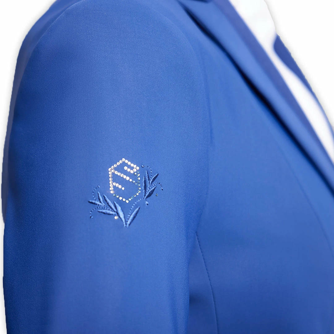 Hot Sale 😀 Samshield 👩 Women's Louisa Competition Jacket Show Jackets 😉 7 Samshield Women's Louisa Competition Jacket Show Jackets