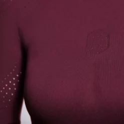 Samshield Women's Luana Seamless Long Sleeve Shirt Shirts & Tops