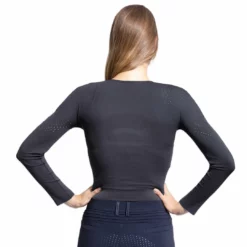 Samshield Women's Luana Seamless Long Sleeve Shirt Shirts & Tops