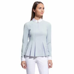 Budget 👏 Samshield 👩 Women's Ninon Show 👕 Shirt 🥰 12 Samshield Women's Ninon Show Shirt