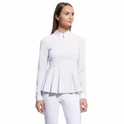 Budget 👏 Samshield 👩 Women's Ninon Show 👕 Shirt 🥰 15 Samshield Women's Ninon Show Shirt