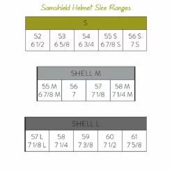 Top 10 🌟 Samshield Winter Helmet Liner 🌟 11 Samshield Winter Helmet Liner