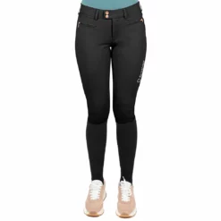 Samshield Women's Adele Knee Grip Breeches