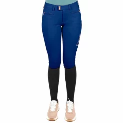 Samshield Women's Adele Knee Grip Breeches