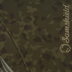 Samshield Women's Adele Knee Grip Breeches