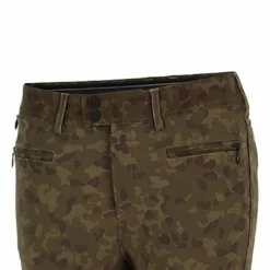 Samshield Women's Adele Knee Grip Breeches