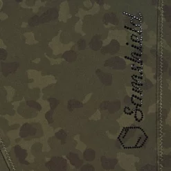 Samshield Women's Adele Knee Grip Breeches