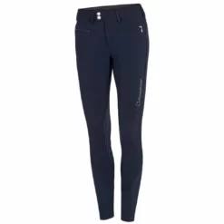 Samshield Women's Adele Knee Grip Breeches