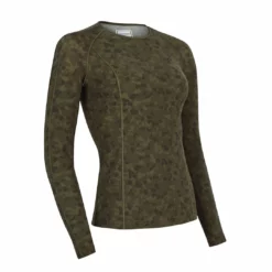 Samshield Women's Evy Air Training Top Shirts & Tops