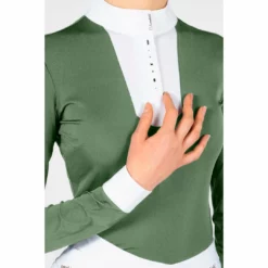 Top 10 β Samshield π© Women's Faustina Show π Shirt π 22 Samshield Women's Faustina Show Shirt