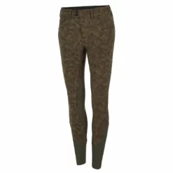 Samshield Women's Maddie Knee Grip Breeches