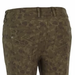 Samshield Women's Maddie Knee Grip Breeches