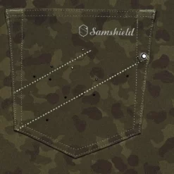 Samshield Women's Maddie Knee Grip Breeches